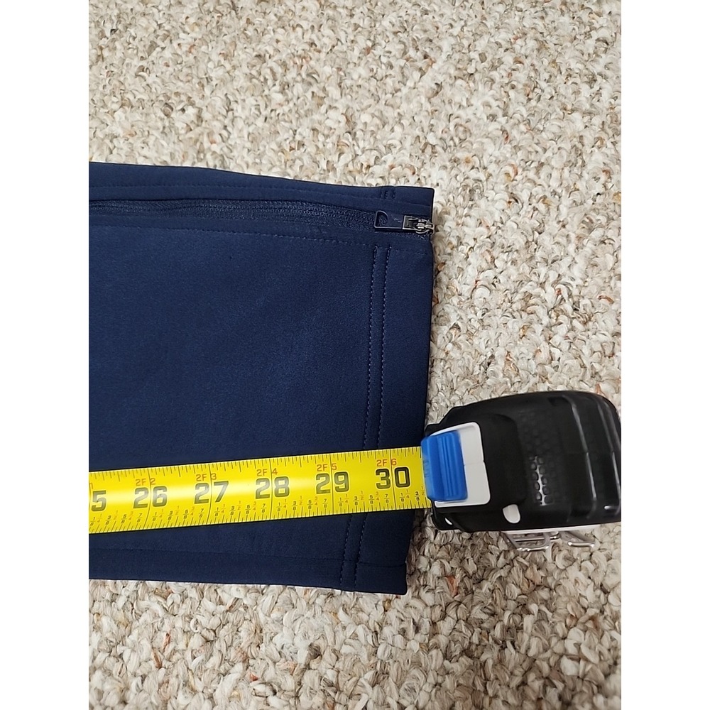 Air Jordan Nike Performance Sweatpants XL Drawstring Team Issued Pockets 34x30 - Picture 13 of 16